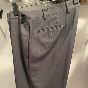 Calvin Klein men dress pant